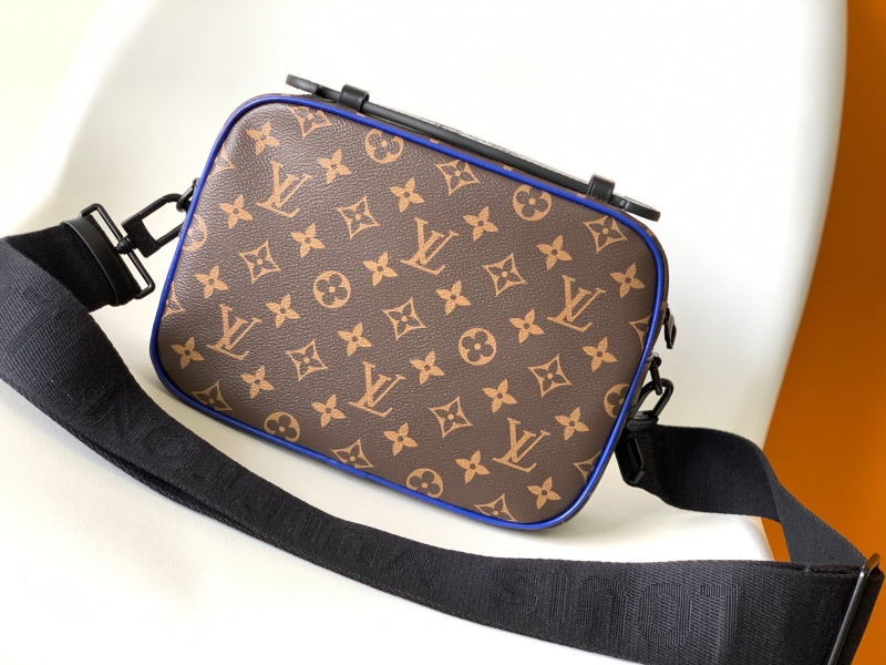 LV Satchel Bags